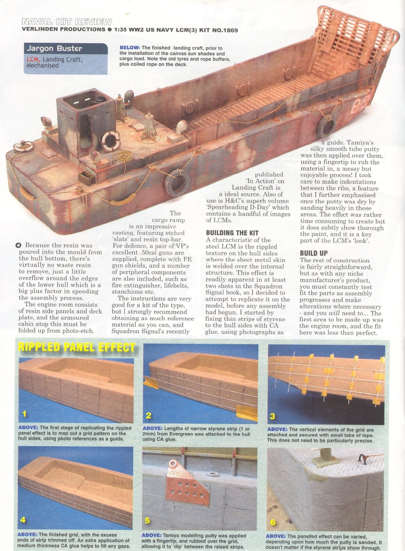 Tamiya Model Magazine 102 (2003-12)